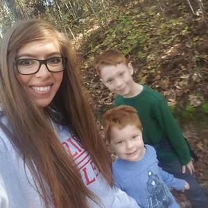 Meet your Posher, Sonya